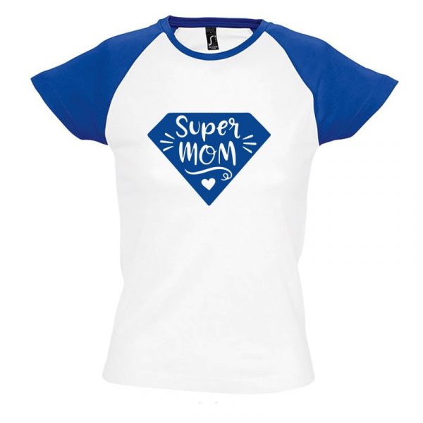 super mom