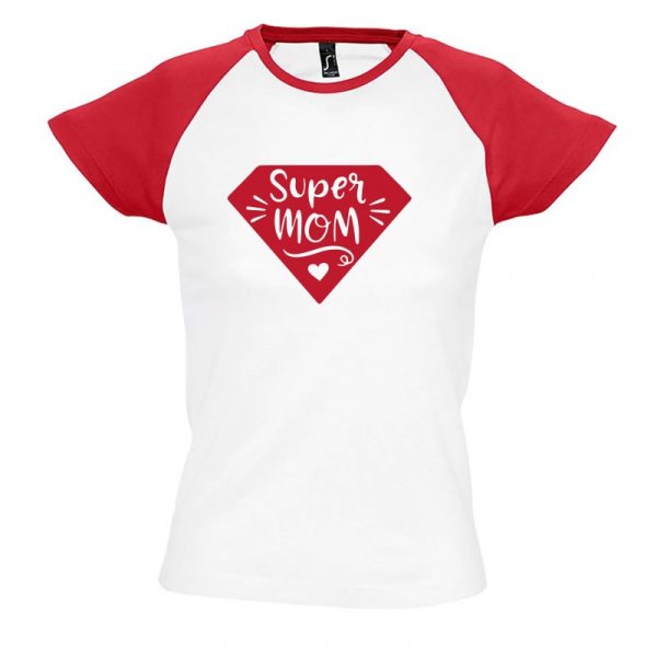 super mom