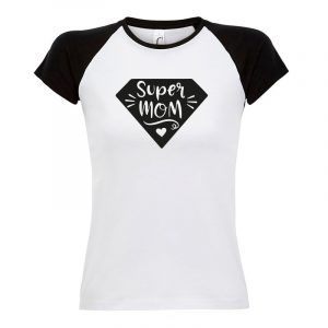 super mom