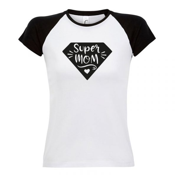 super mom
