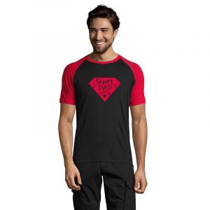 super dad