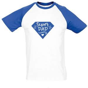 super dad