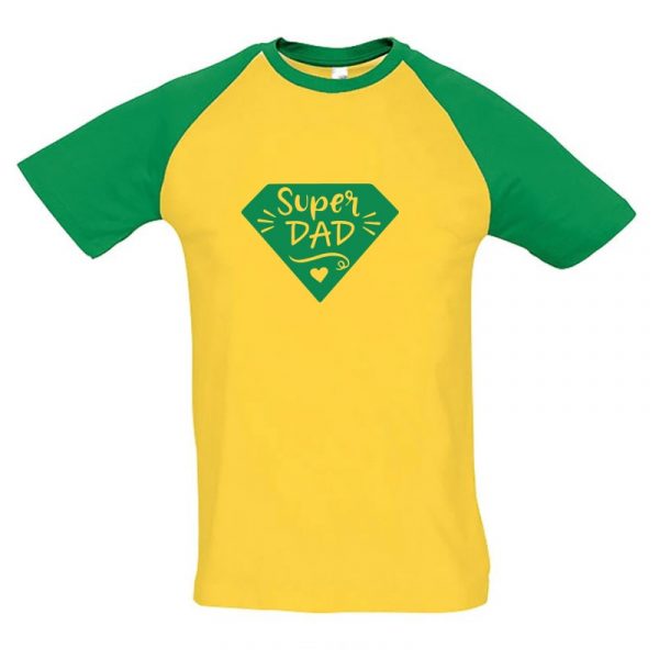 super dad