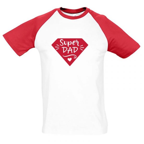 super dad