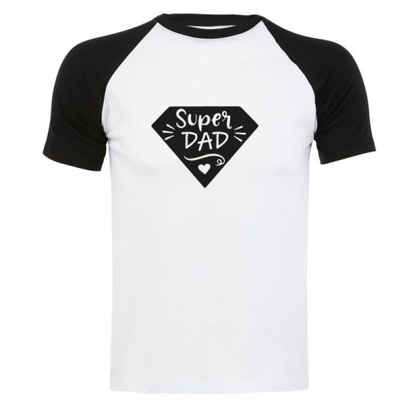 super dad