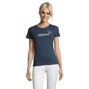 mama mit herz