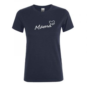 mama mit herz