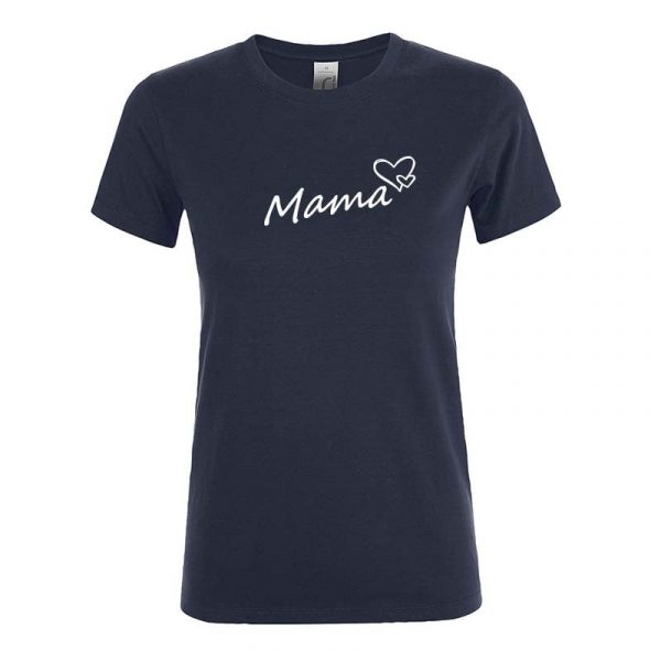mama mit herz