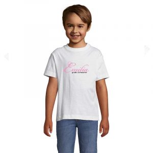 Kindername + Große Schwester