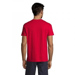 Daddy Elf mit Name T-Shirt