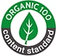 organic 100