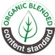 organic blended