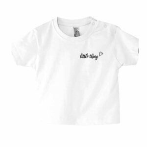 Little Thing Kinder T-Shirt