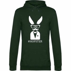 Hopster Hoodie