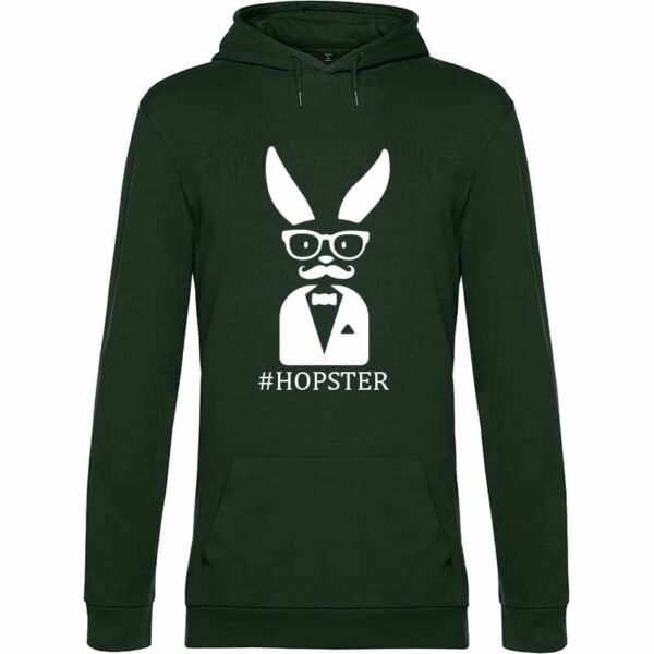 Hopster Hoodie