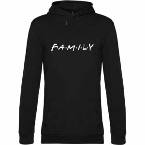 Family Hoodie