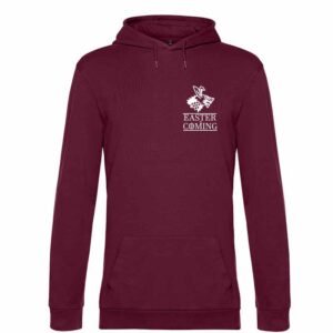 Easter is Coming Hoodie