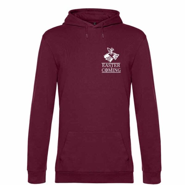 Easter is Coming Hoodie