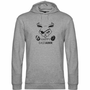 Happy EastARRR Hoodie