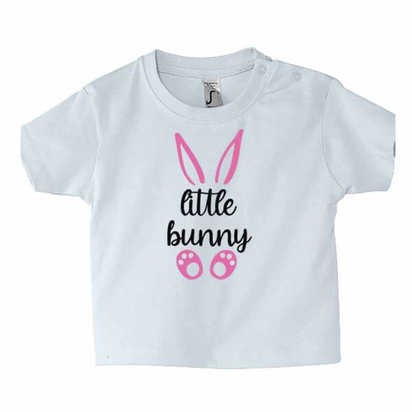 Little Bunny Kinder T-Shirt