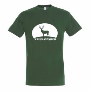 Waidmannsheil T-Shirt