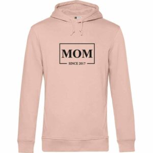 MOM Since Damen Hoodie