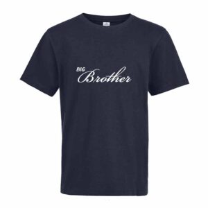 Big Brother Kinder T-Shirt
